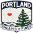 波特兰松之心